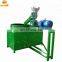 Machine for making organic fertilizer granules bio fertilizer ball making machine