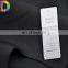 Polyester carbon fiber Stretch Elastic Scuba Fabric Air Layer Space fabric for Fashion Garment,shoes