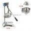 Easy Operation Orange Mini Model Manual Juicer Making Machine for Sale