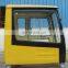 Кабинет экскаватора 320B, кабина E320B