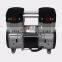 OLF1100D OLF1500D Oil-free Rocking Piston Air Compressor Vacuum Pump