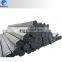 PRE ZINC COAING RAIL FENCE STEEL TUBE FACTORY