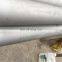 2 inch polished stainless steel tubing 304 tube pipe