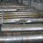 Large Size High/Low Carbon Steel Round Bar, Hot Forged Bar