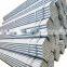 Galvanized seamless carbon steel pipe price