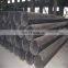 ASTM Q235B ASTM бесшовная черная стальная труба, электросварная стальная труба ERW