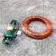 Factory Price Hot sale portable pneumatic hard rock drilling machine price