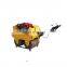 manufacturer New Light Construction Machine Small Road Roller