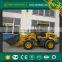 Hot Sale CAISE Loader  1Ton CS910 Front End Wheel Loader