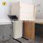 7LSJW Shandong SevenLift After-sales Service Provided Scissor Mechanism home elevator electric mini lifter