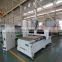 Hot sale!China 6KW Italy HSD Spindle 9 Vertical boring head cnc router