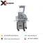 Small Low Power Plastic Shredder/Crushing Machine Slow Speed Plastic Pipe Film Crusher For Injection Molding Machine