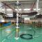 Hot selling 6m Internal Cable CCTV Camera Vehicle mast