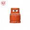 High Quality Hot Selling Sale 3Kg Lpg Camping Gas Cylinder In Europe