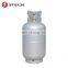 Empty Lpg Gas Cylinder Price