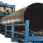 Factory supply spiral submerged arc welded pipe Making machine