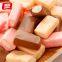Фруктовый карамельный конфетный набор 250 г