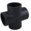 Ansi B16.28 Soldering Welded Seamless Pipe Fitting  Used For Electricity