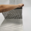 Decorative punching hole mesh 316 stainless steel perforated metal sheet