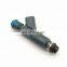Denso injector for toyota 2M2E-A7B