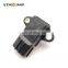 Manifold Absolute Pressure Sensor MAP OEM 1865A139