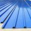 Super Anti-corrosive Reinforced FRP Polyester Roof Sheet / Fiberglass Roofing Sheet