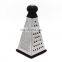 Kitchen Accessories Cooking Tools Multifunction Stainless Steel vegetable and cheese box grater