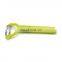 China Hot Sale Kitchen Accessories Stainless Steel Vegetable Peeler Potato Peeler Paring Knife