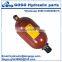 Hydraulic Nitrogen Accumulator for Truck-mounted Concrete Pump factory price