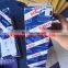 Excavator PC200-8 PC300-8 Diesel Fuel Injector 5263308 0445120236 QSL 8.9  QSL 9