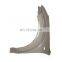 Steel Front Fender Mud Guard Right Passenger Side  For Hover H3 Haval H3