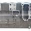 Dongfeng truck engine part 6L cylinder block 4946152