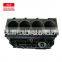 high quality 4bd1 cylinder motorcycle engine block for sale