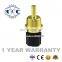 R&C High Quality Car Parts 0051536228 1221530128 MR985034  For  Hyundai Sonata XG 2.4L 2.5L  water Temperature Sensor
