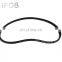 IFOB good quality automobile Engine Parts fan belt V belt 99364-81070 99364-80880 99364-81100 99364-50830 for Hiace 5VZFE