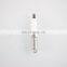 IFOB High Quality Car Spark Plug for engines 18814-11051 BK6RE-11 bkr5es-11 for Korean Cars 98079-5614E 98079-5615E A0031596803