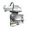 Excavator Engine Turbo GT4594BL For C13 Engine Turbocharger Water-Cooling 247-2969 219-6060