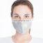 Unisex Korean Style Half Face Mask Cotton Dustproof Mouth Muffle