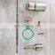 Common Rail Injector  Repair Kits For 1465A367