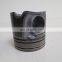 5302254 Diesel truck engine parts piston for 6L ISLE engine