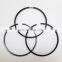 M11 Diesel Engine Parts 3893752 3803961 Piston Ring