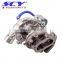 Turbo Turbocharger Suitable for Toyota Hiace OE 1720130030 1720130120 17201OL030 172010L030 17201-30030