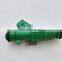 PAT Fuel Injector nozzle 0280157109 For VW Kombi 1.4 8V Flex 2009 030609031AJ