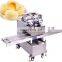 Commercial Automatic Cupcake Encrusting With Tray-arranging Machine