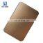 astm 300series colour coating plate stainless steel sheets