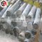 factory price competitive prices galvanized round bar