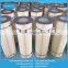 industrial anti-static powder coating dust cartridge filter
