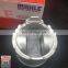 4HK1 6HK1 4BD1 4JG1 4JG1T 4GB1 6BG1 Piston 8-97220604-0 8-97220605-0 8-97288250-0 8-97288251-0 8-97245414-0 Excavator ZX60 ZX70