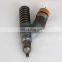 C15 C18 C27 Diesel Engine Fuel Lnjector Excavator Engine Full Injector 253-0616