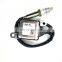 12V Flat Five Needles Nitrogen Oxide Sensor 5WK9 6610L 7 587 129 03 5WK96610L 758712903